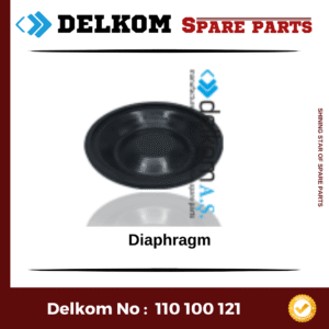 Diaphragm