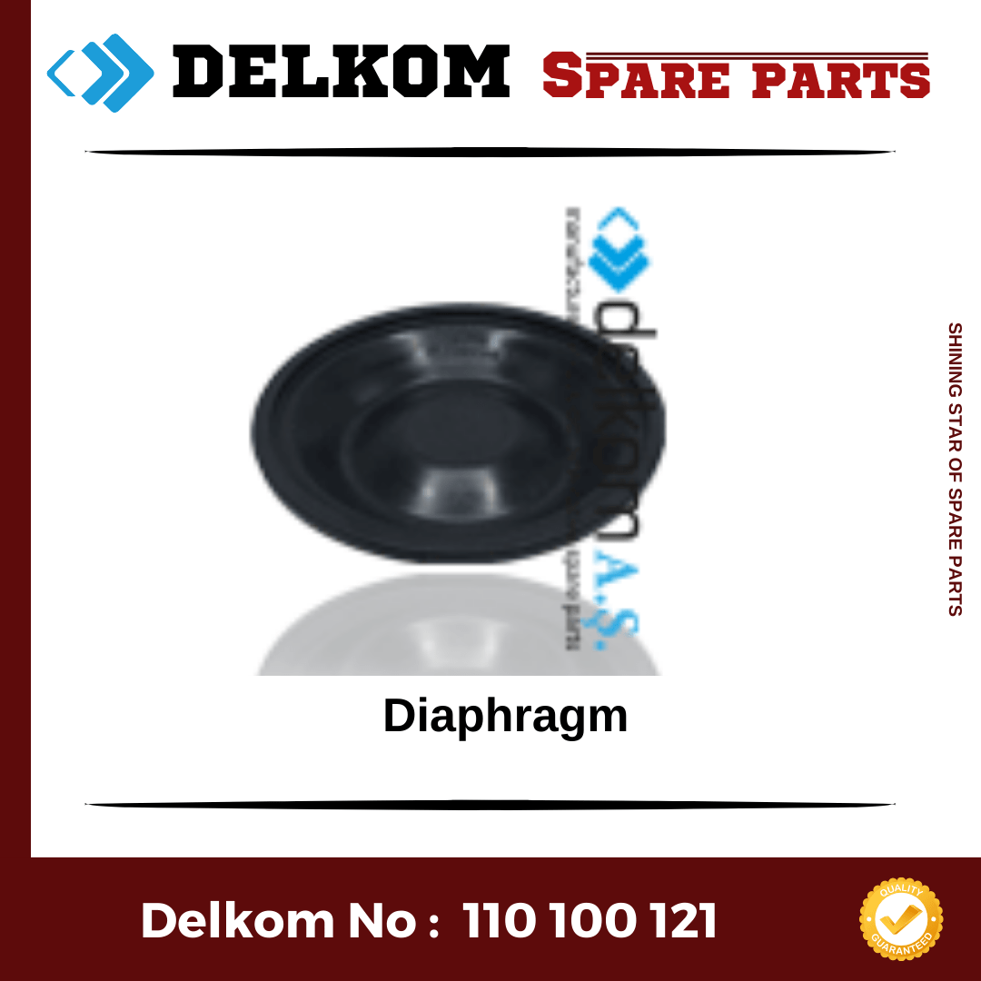 Diaphragm