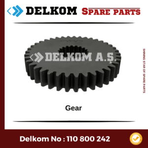 Gear