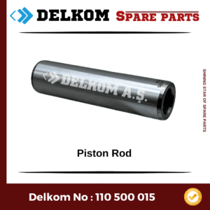 Piston Rod