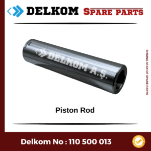 Piston Rod