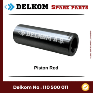 Piston Rod