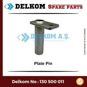 Plate Pin