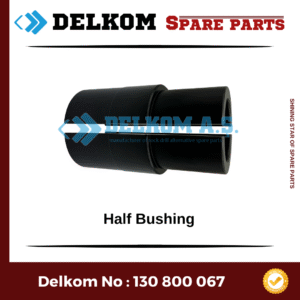 Half Bushing