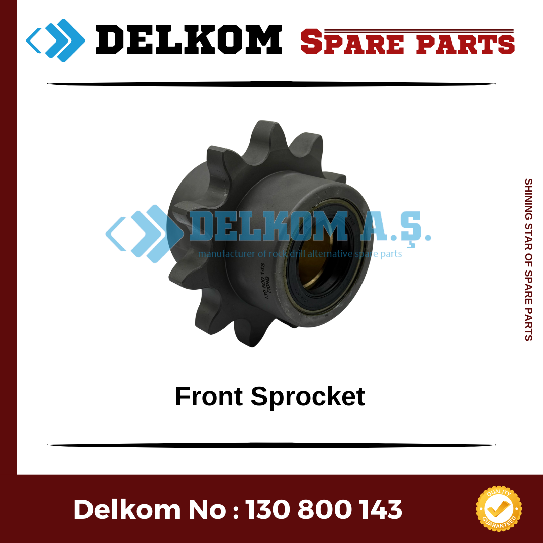 Front Sprocket