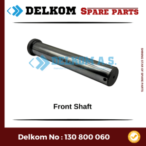 Front Shaft
