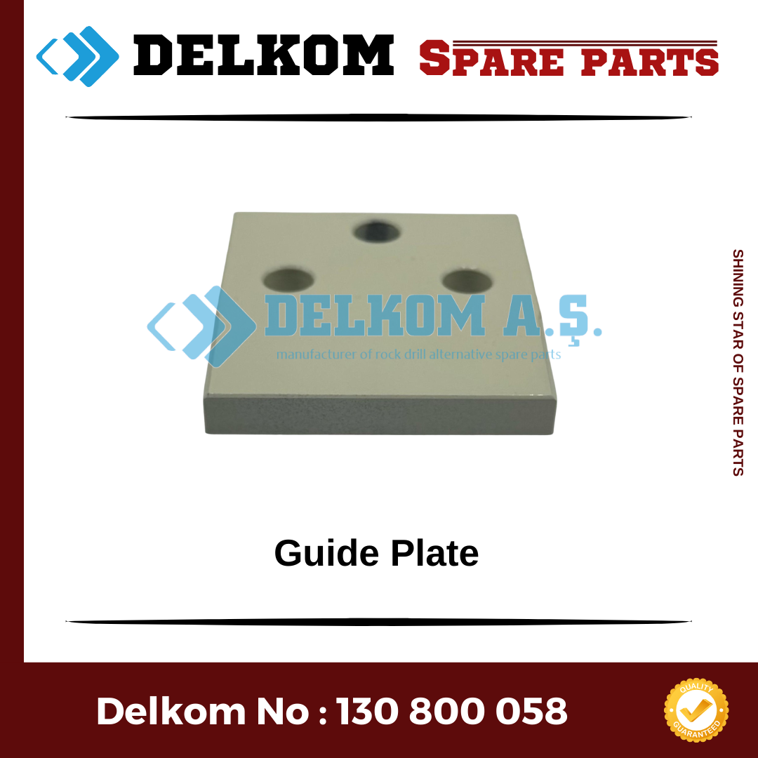 Guide Plate