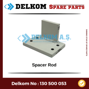 Spacer Rod