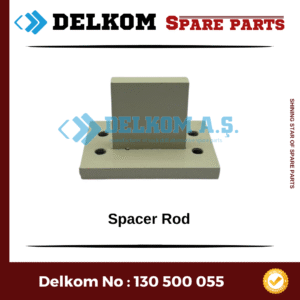 Spacer Rod