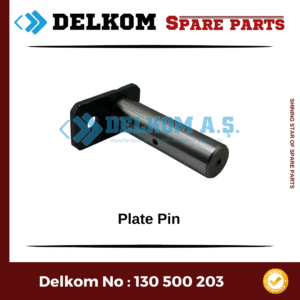 Plate Pin
