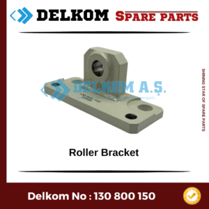 Roller Bracket