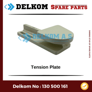 Tension Plate