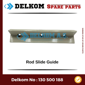 Rod Slide Guide