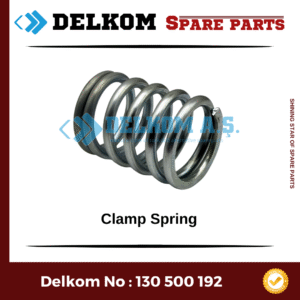 Clamp Spring