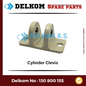 Cylinder Clevis