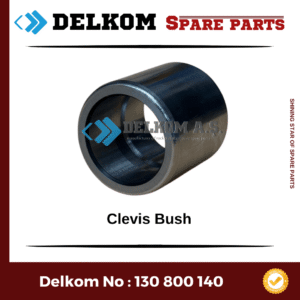 Clevis Bush