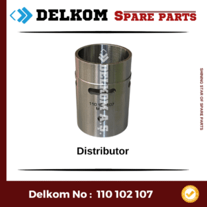 Distributor