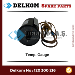 Temp. Gauge