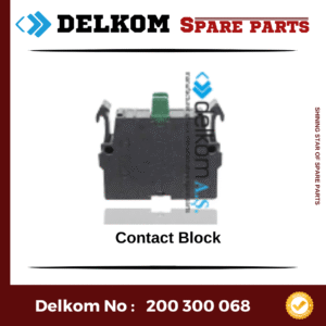 Contact Block