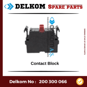 Contact Block