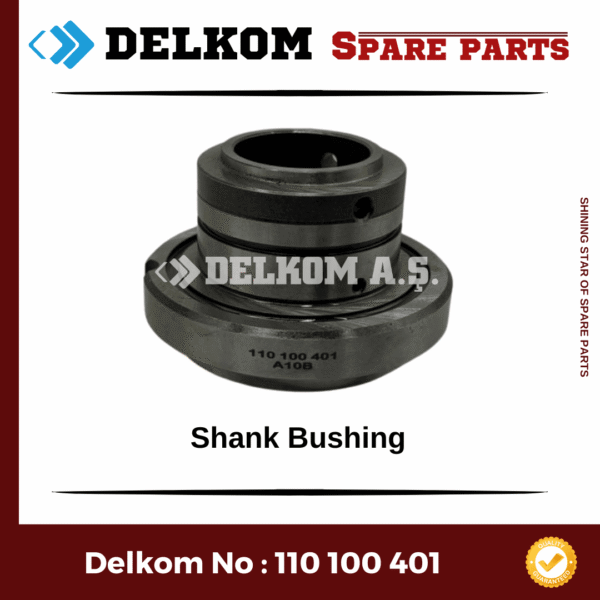 Shank Bushing