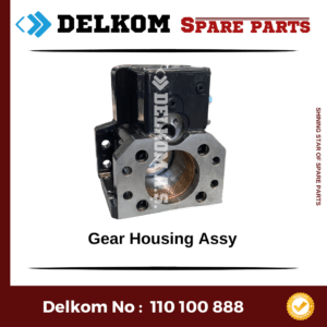 Gear Housing Assy