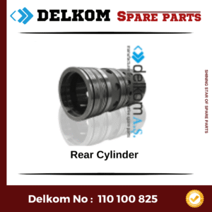 Rear Cylinder