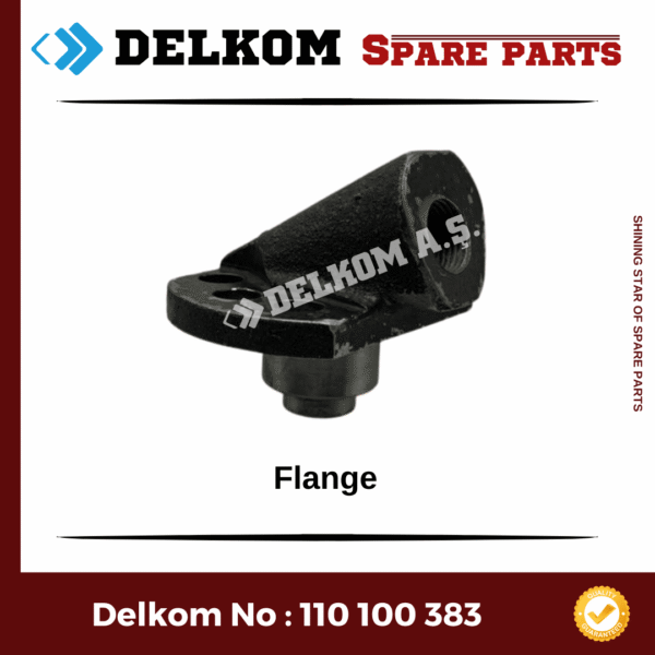 Flange