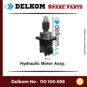 Hydraulic Motor Assy.