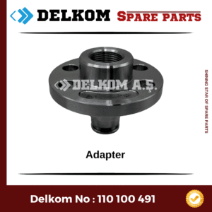 Adapter