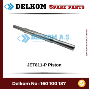JET8II-P Piston