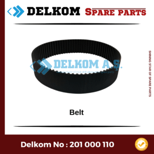 Belt