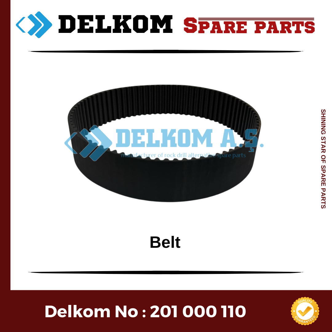 Belt