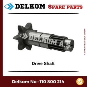 Drive Shaft
