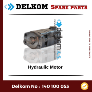Hydraulic Motor