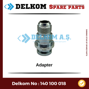 Adapter