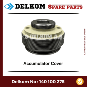 Accumulator Cover