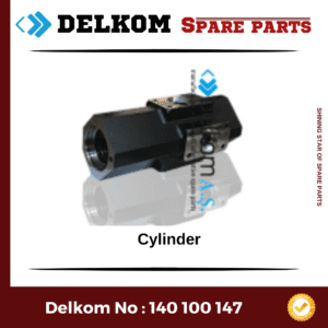 Cylinder