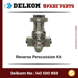 Reverse Perscussion Kit