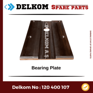 Bearing Plate