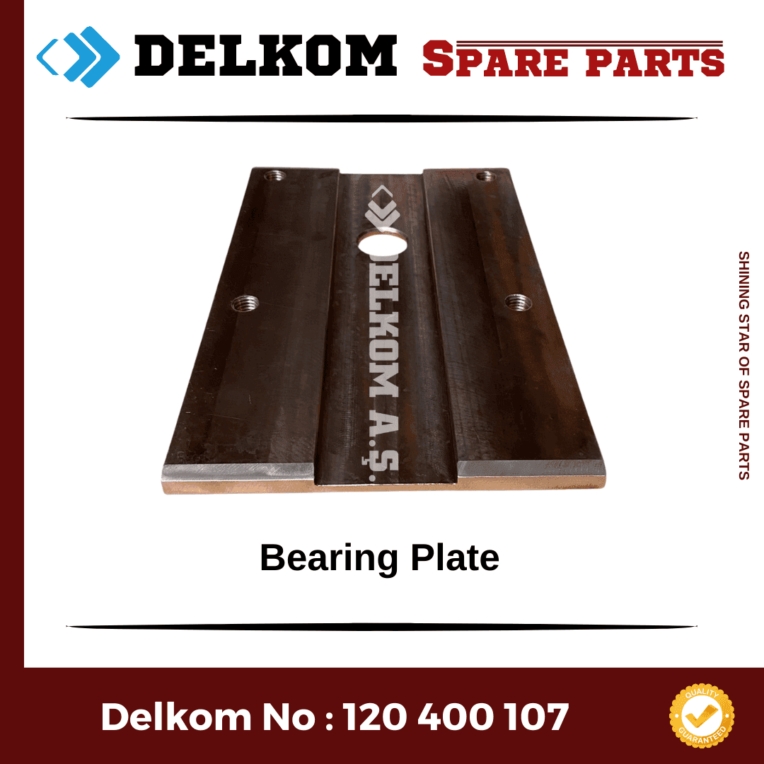 Bearing Plate