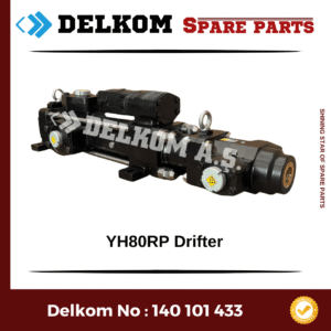 YH80RP Drifter