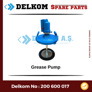 Grease Pump