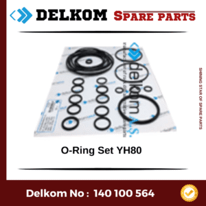 O-Ring Set YH80