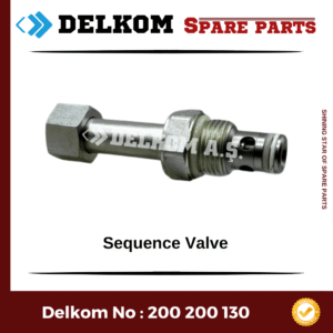 Sequence Valve