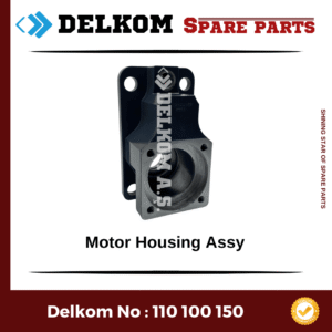 Motor Housing Assy