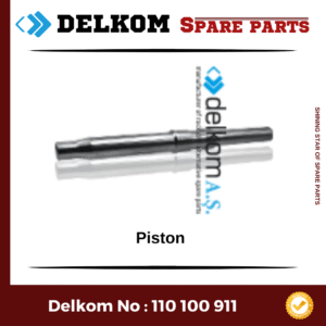 Piston