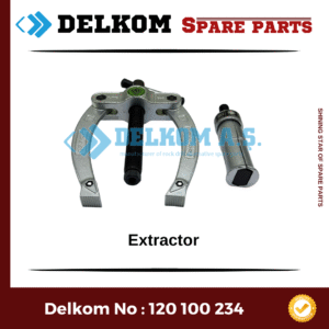 Extractor