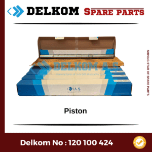 Piston