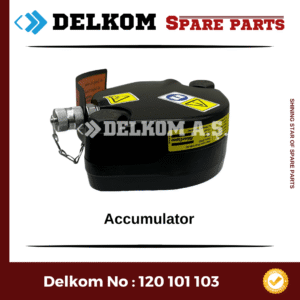Accumulator